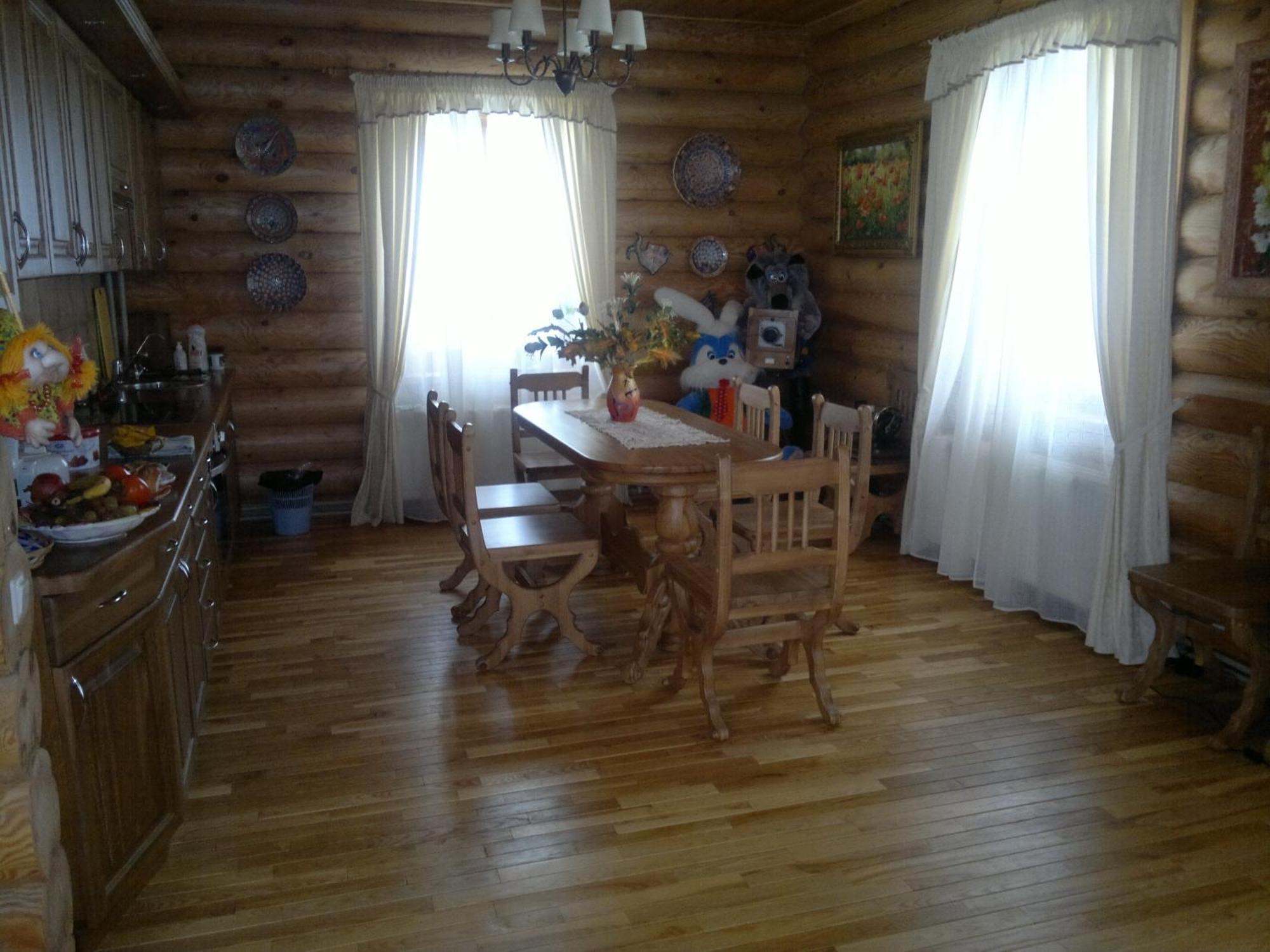 Pumpuri Villa Svente Buitenkant foto