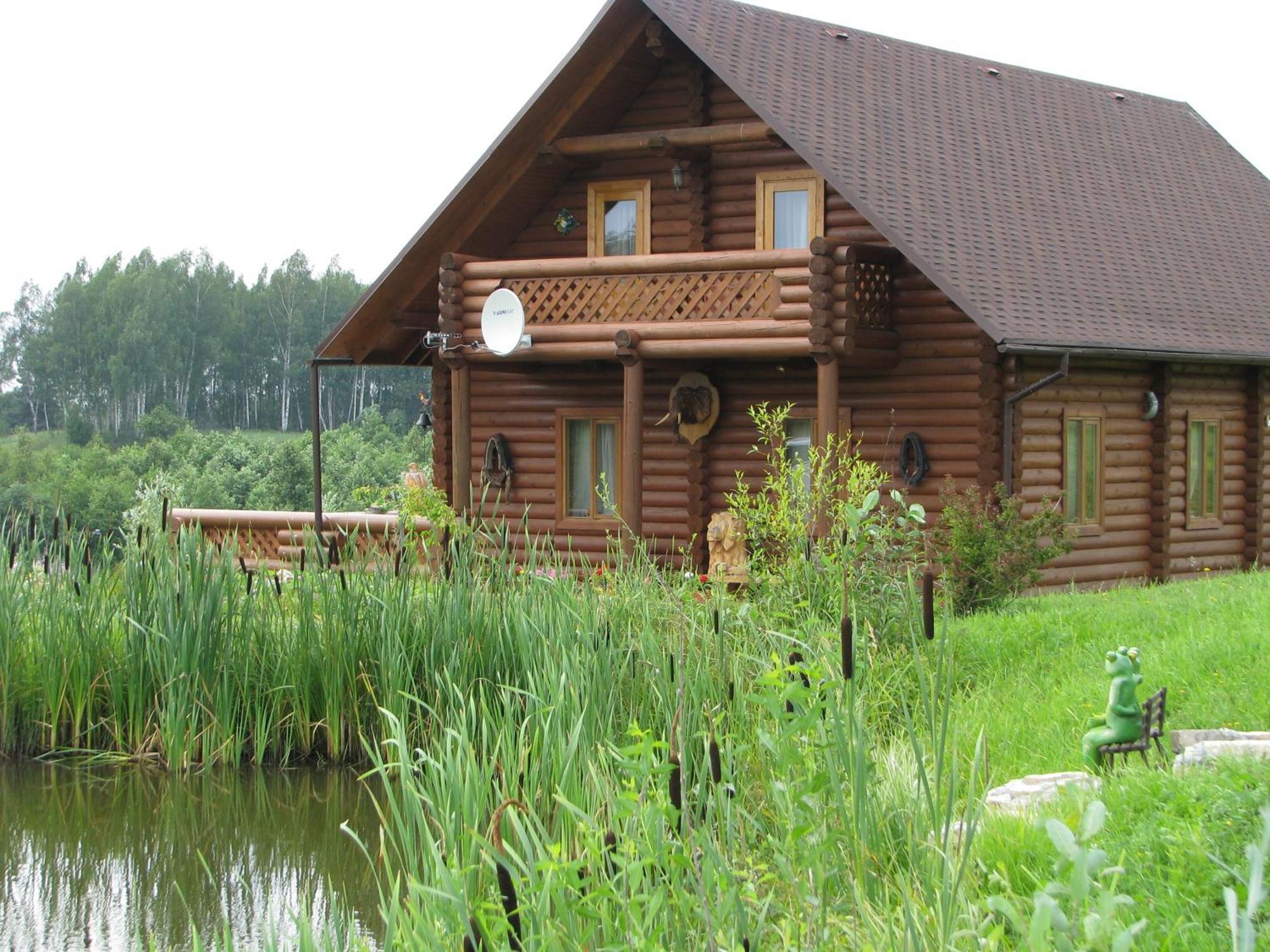 Pumpuri Villa Svente Buitenkant foto