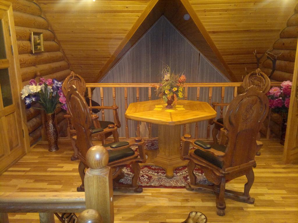 Pumpuri Villa Svente Kamer foto